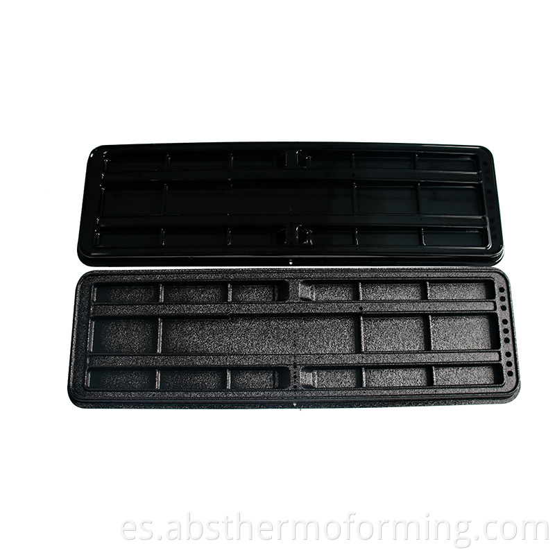 Abs Plastic Vacuum Forming 4